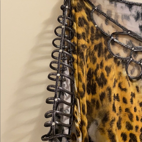 Blouse - Picture 3 of 3